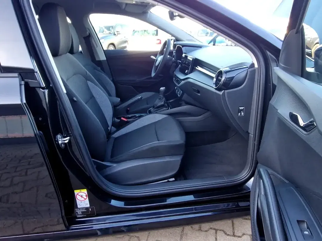 Skoda Fabia 1.0 TSI Drive - Thumbnail 8