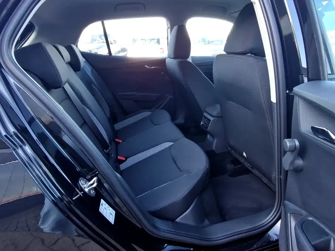 Skoda Fabia 1.0 TSI Drive - Thumbnail 9