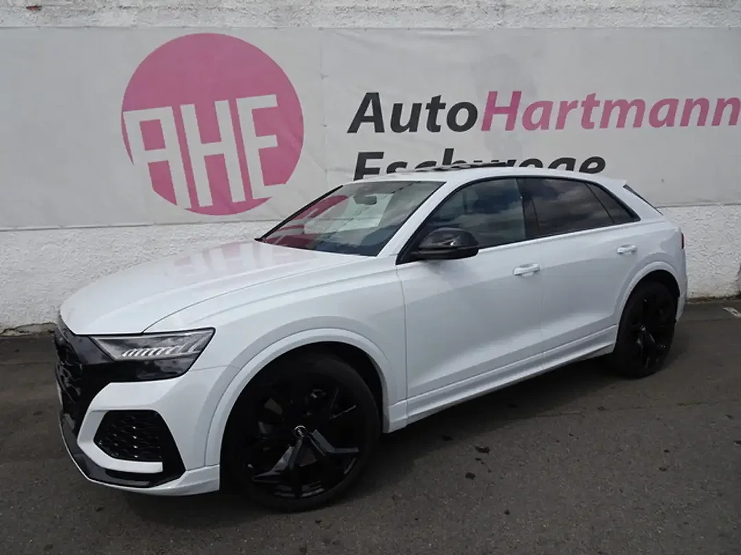 Audi RS Q8 4.0 TFSI quattro Matrix LED - Afbeelding 1