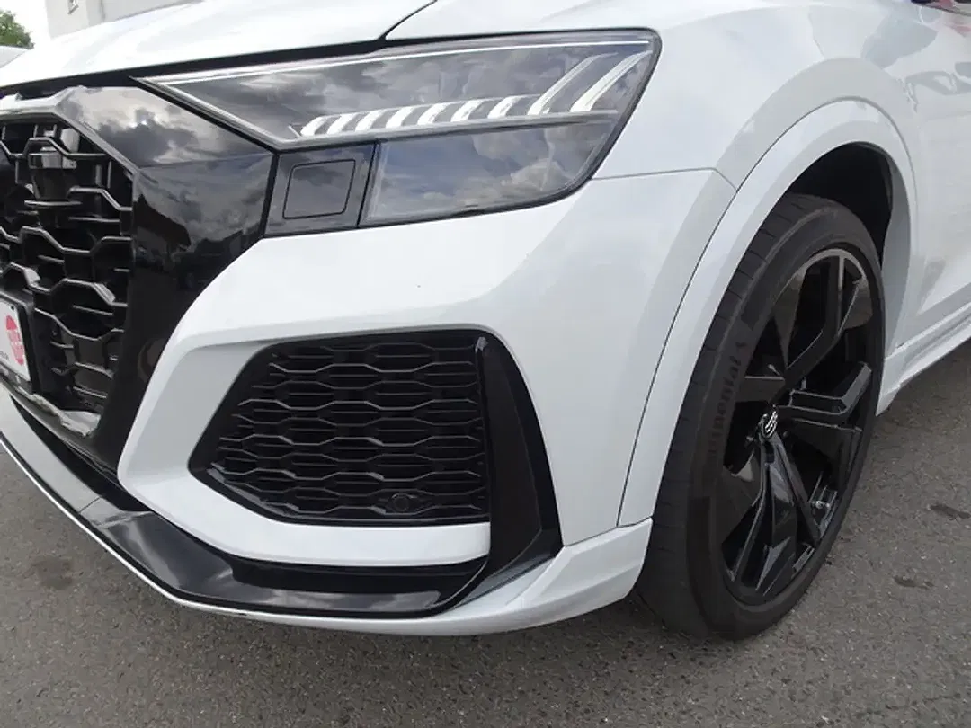 Audi RS Q8 4.0 TFSI quattro Matrix LED - Thumbnail 6