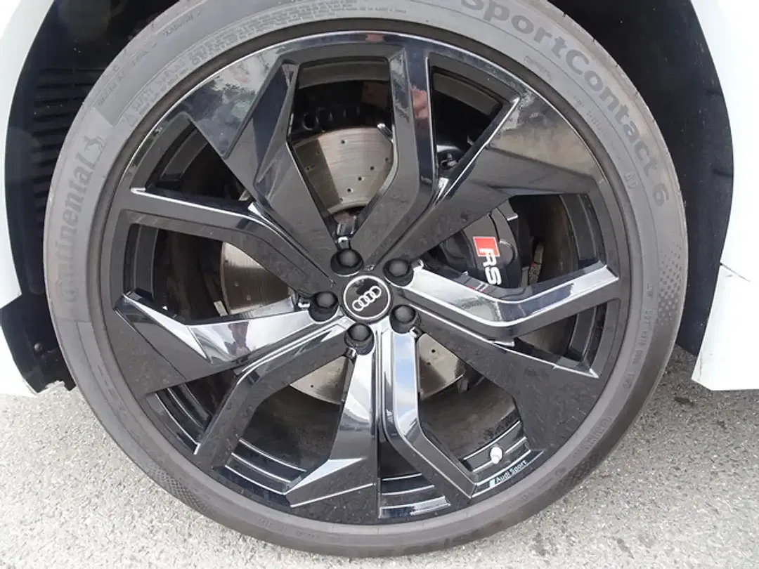 Audi RS Q8 4.0 TFSI quattro Matrix LED - Thumbnail 7