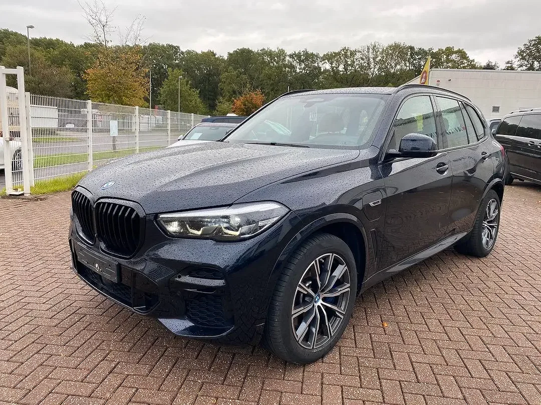 BMW X5 xDrive M Sport - Afbeelding 1