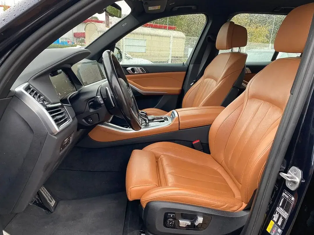 BMW X5 xDrive M Sport - Thumbnail 10