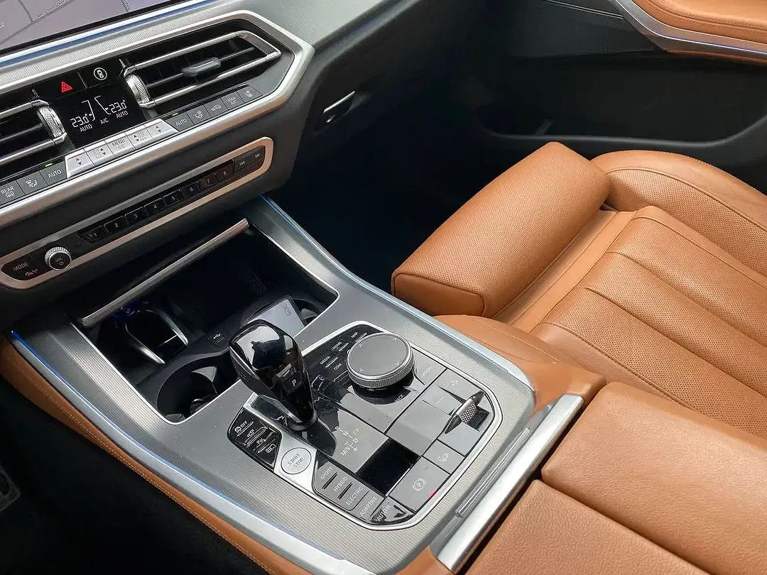 BMW X5 xDrive M Sport - Thumbnail 14