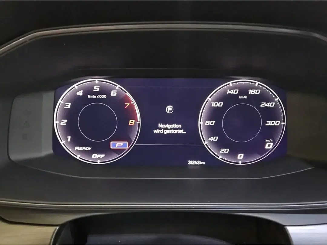 CUPRA Leon Sportstourer - Thumbnail 13