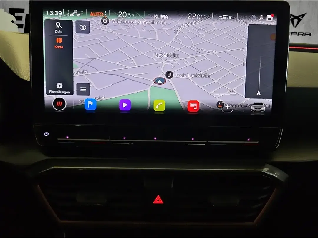 CUPRA Leon Sportstourer - Thumbnail 14