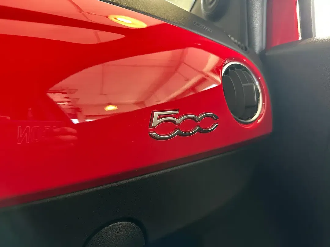 Abarth 500 Estetico - foto 15