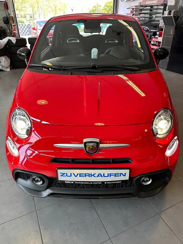 Abarth 500 Estetico - Thumbnail 5