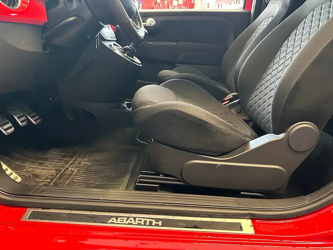 Abarth 500 Estetico - Thumbnail 7