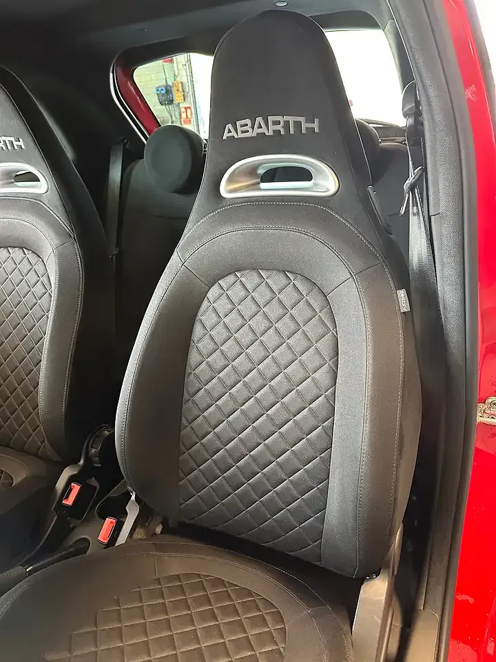 Abarth 500 Estetico - Thumbnail 8