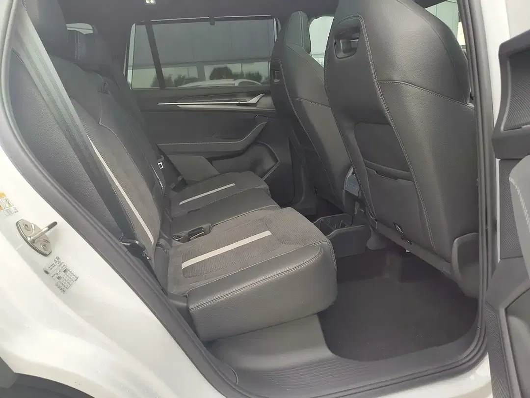 Skoda Kodiaq 1.5 TSI iV DSG Sportline - Thumbnail 9