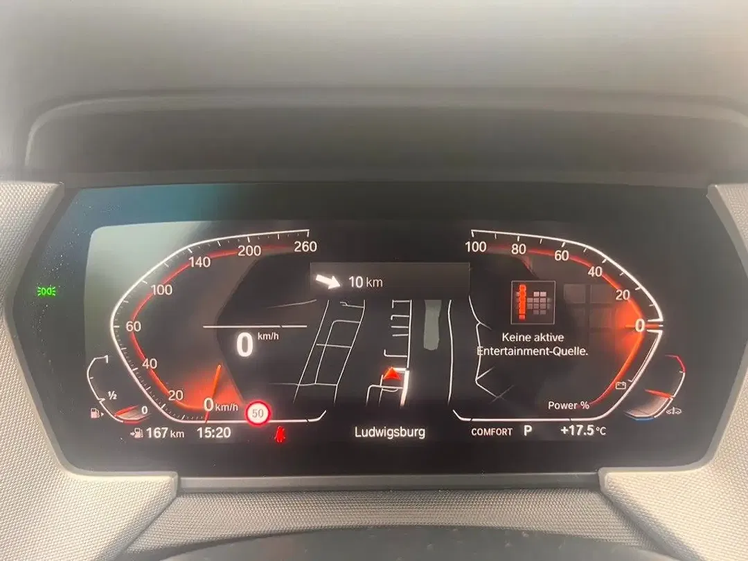 BMW 118 Advantage - Thumbnail 10