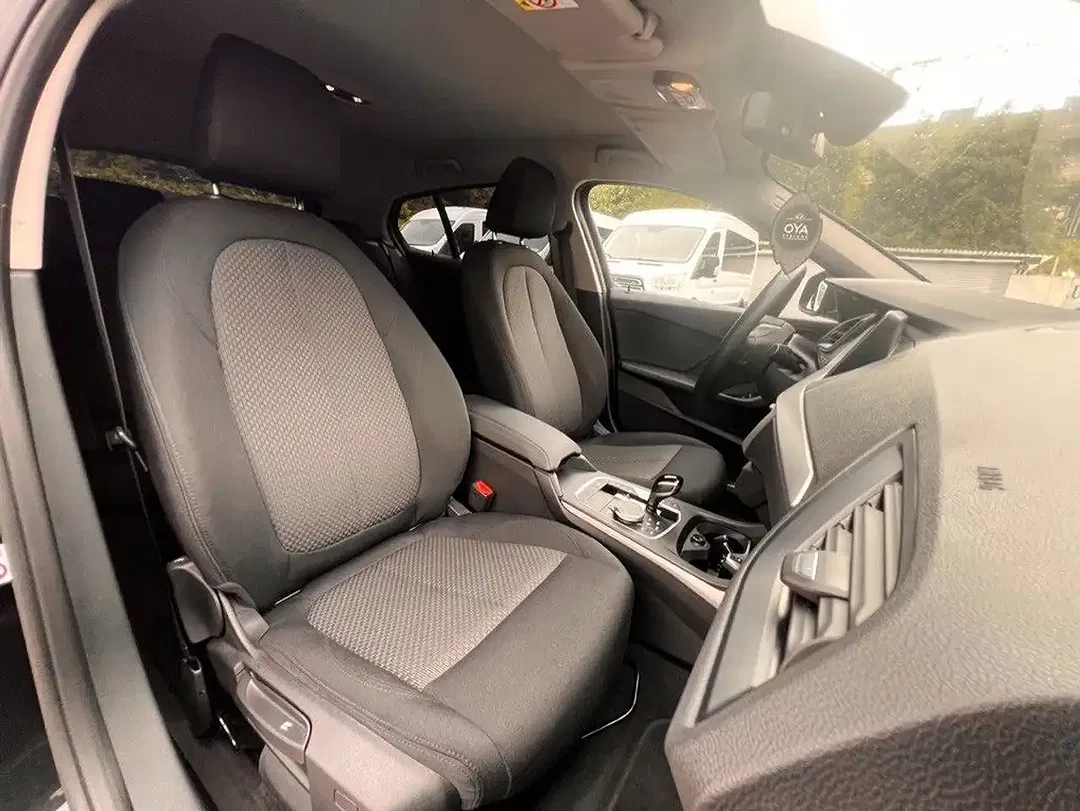 BMW 118 Advantage - Thumbnail 12