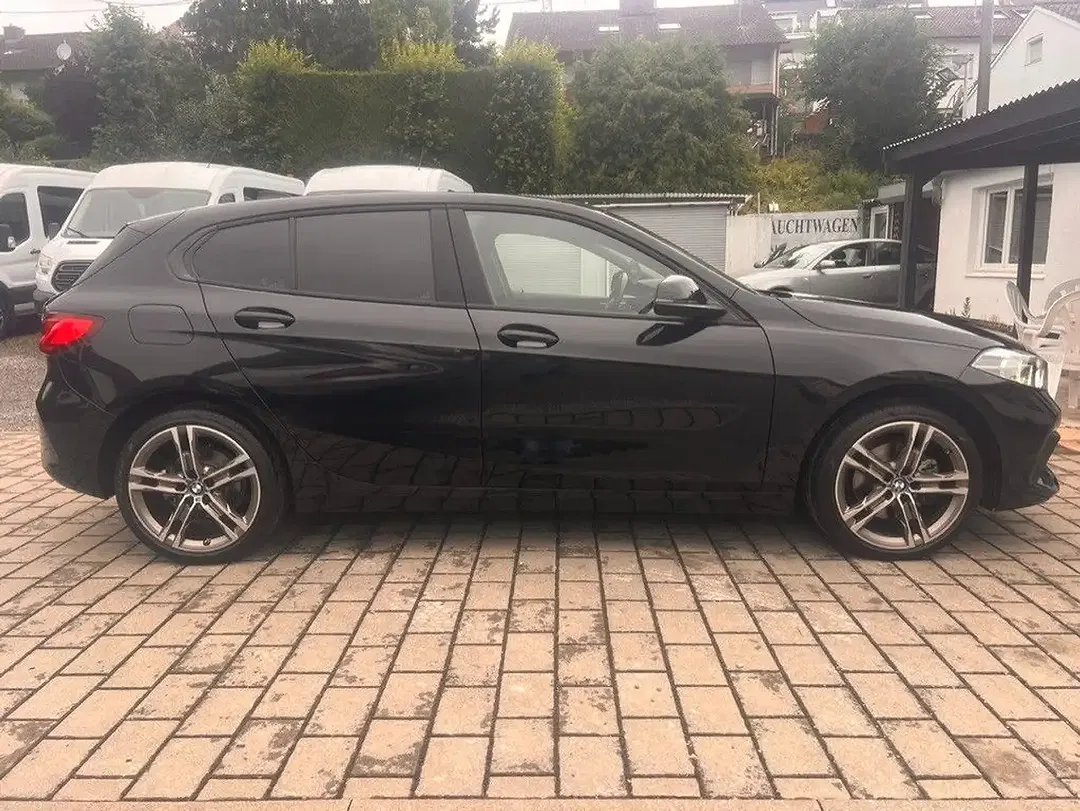 BMW 118 Advantage - Thumbnail 16