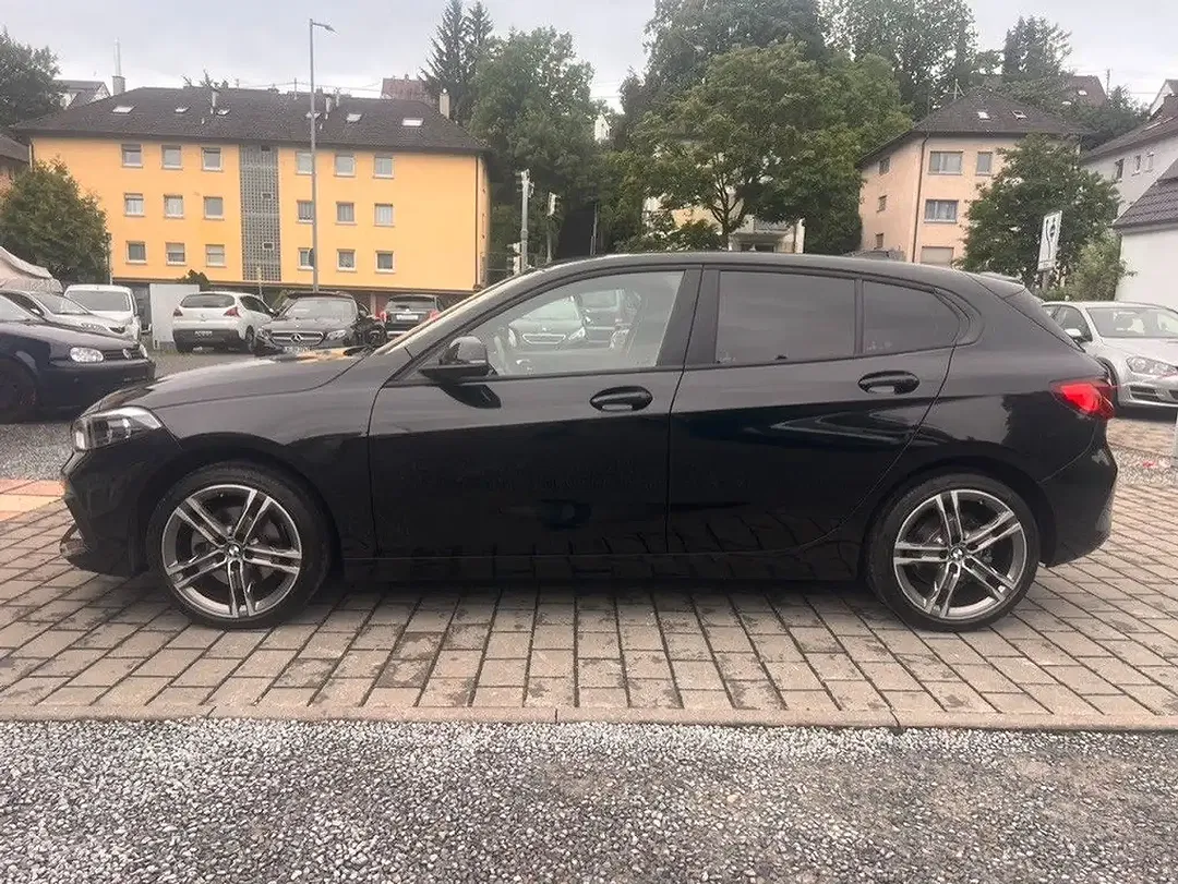 BMW 118 Advantage - Thumbnail 17