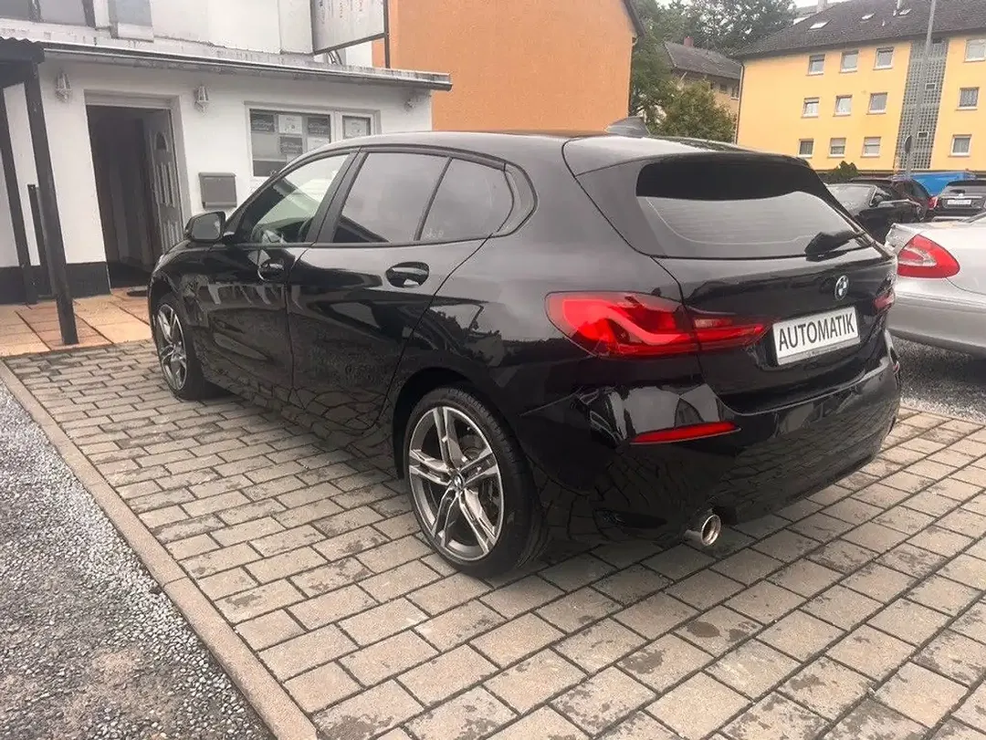 BMW 118 Advantage - Thumbnail 18