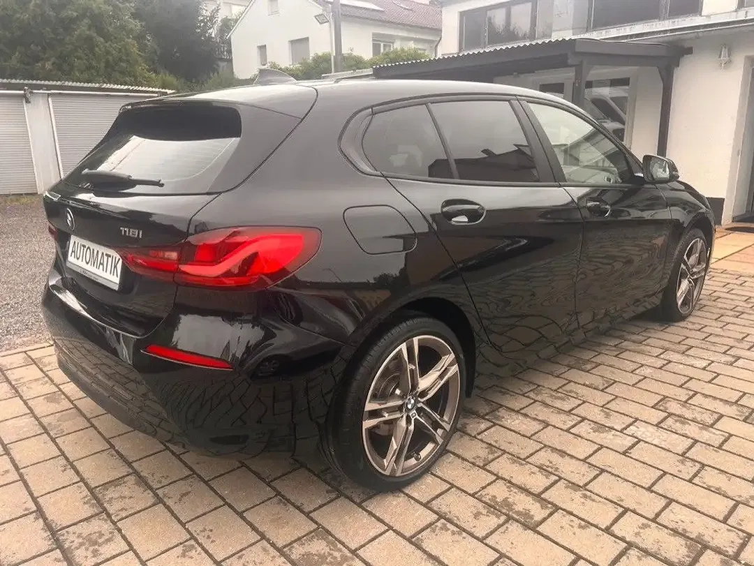BMW 118 Advantage - Thumbnail 19