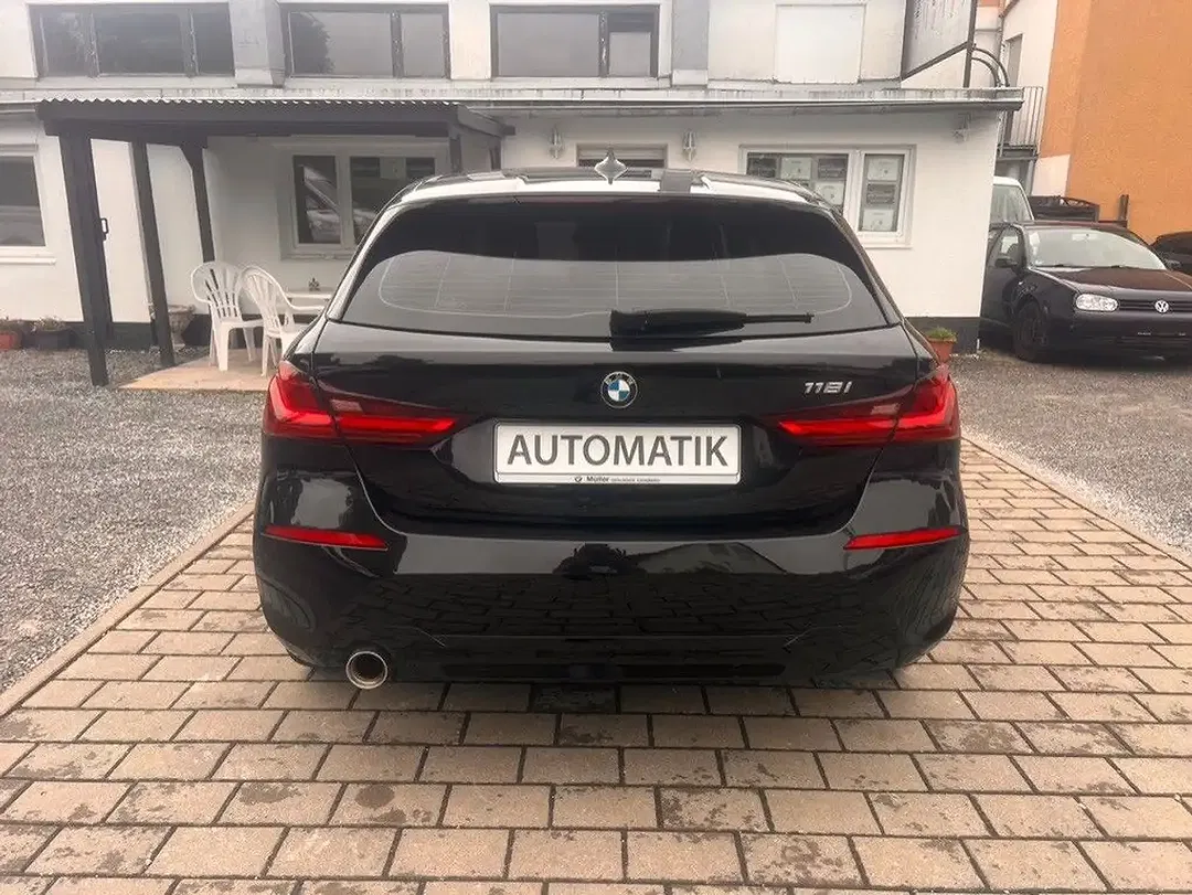BMW 118 Advantage - Thumbnail 20