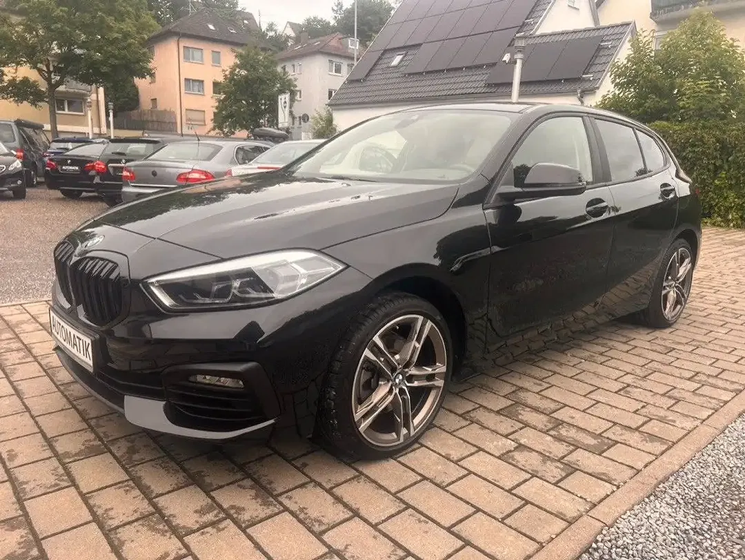 BMW 118 Advantage - Thumbnail 3