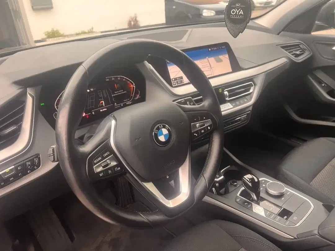 BMW 118 Advantage - Thumbnail 5