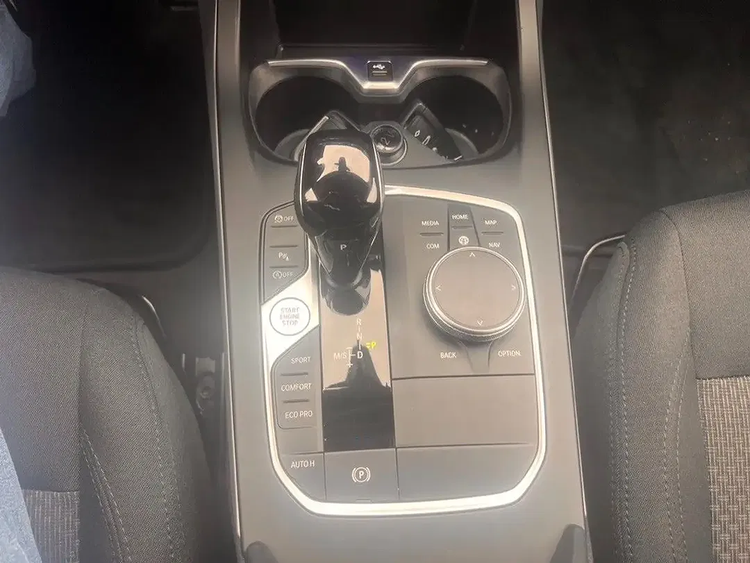 BMW 118 Advantage - Thumbnail 6