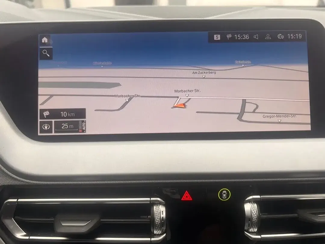 BMW 118 Advantage - Thumbnail 7