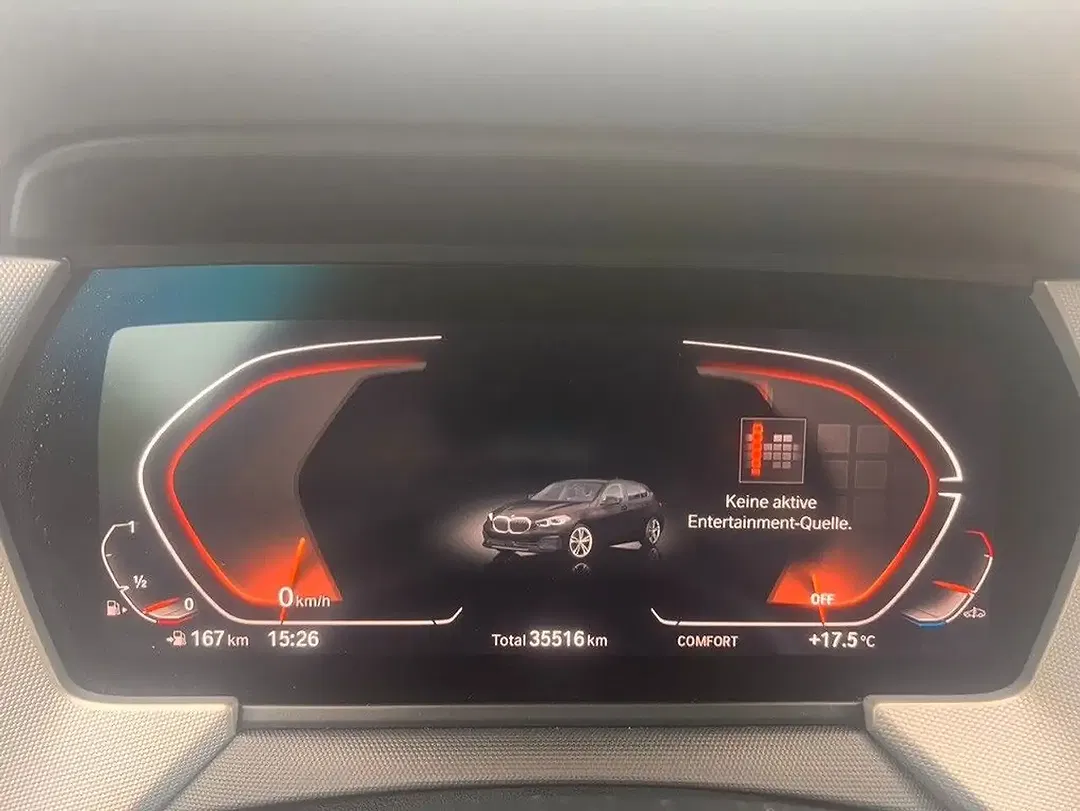BMW 118 Advantage - Thumbnail 8