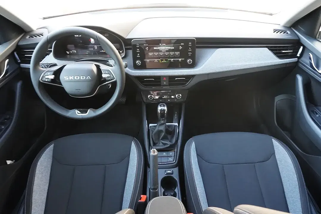 Skoda Kamiq 1.0 TSI DSG - Thumbnail 9