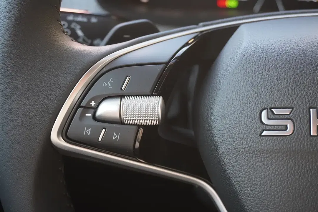 Skoda Kamiq 1.0 TSI DSG - Thumbnail 13