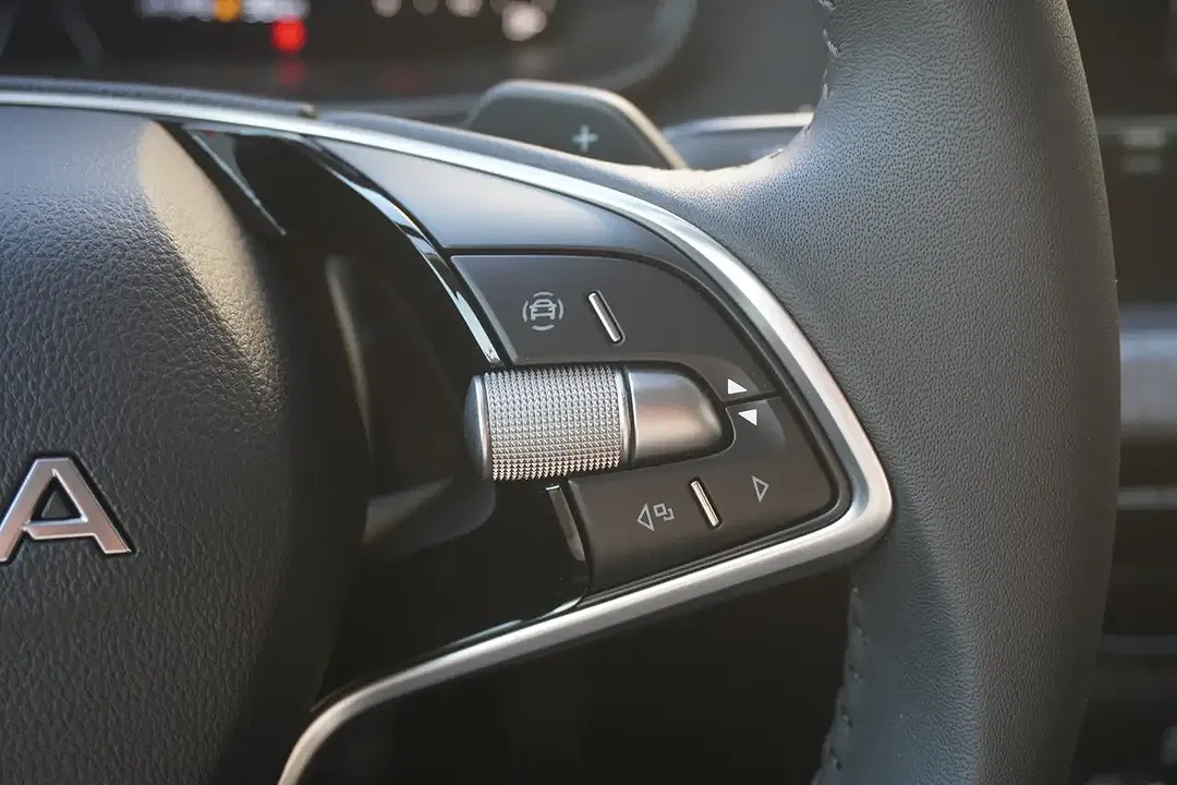 Skoda Kamiq 1.0 TSI DSG - Thumbnail 14