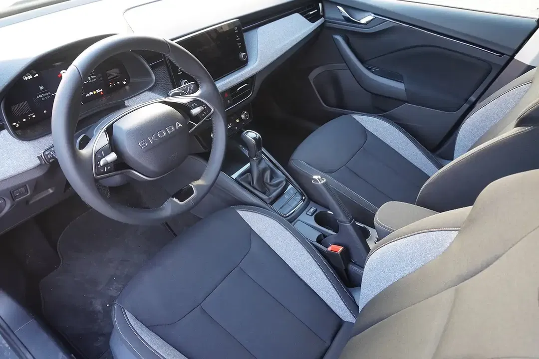 Skoda Kamiq 1.0 TSI DSG - Thumbnail 8