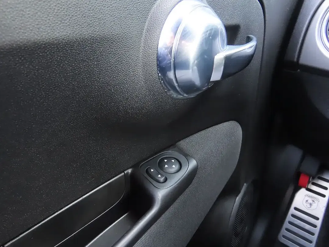 Abarth 595 Pista - Thumbnail 11