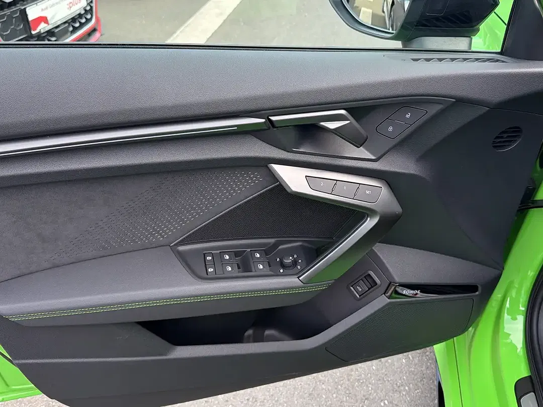 Audi RS3 2.5 TFSI quattro Matrix LED Sportback - Thumbnail 11