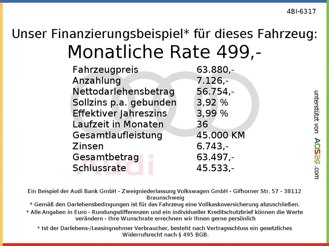 Audi RS3 2.5 TFSI quattro Matrix LED Sportback - Thumbnail 17
