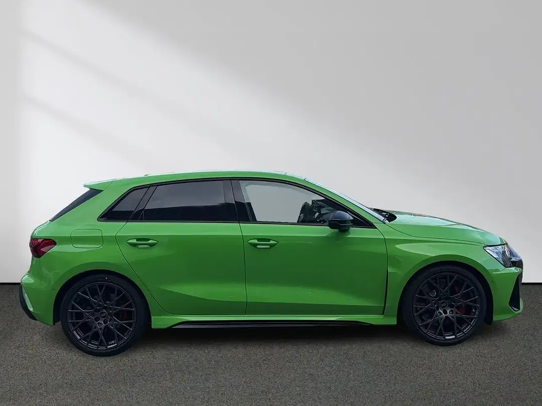 Audi RS3 2.5 TFSI quattro Matrix LED Sportback - foto 1