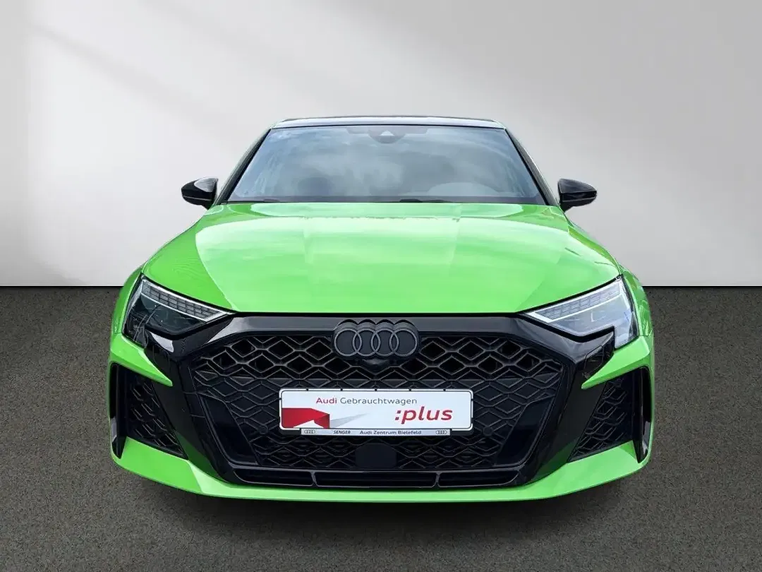 Audi RS3 2.5 TFSI quattro Matrix LED Sportback - Thumbnail 3