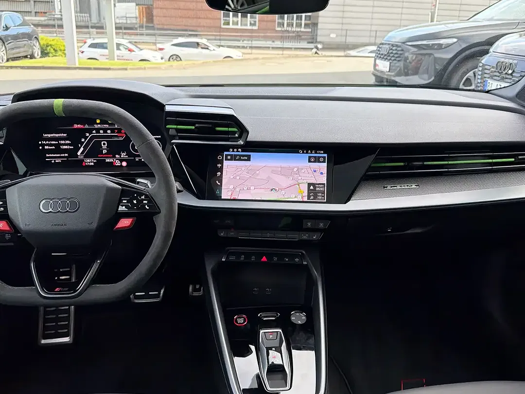 Audi RS3 2.5 TFSI quattro Matrix LED Sportback - Thumbnail 7