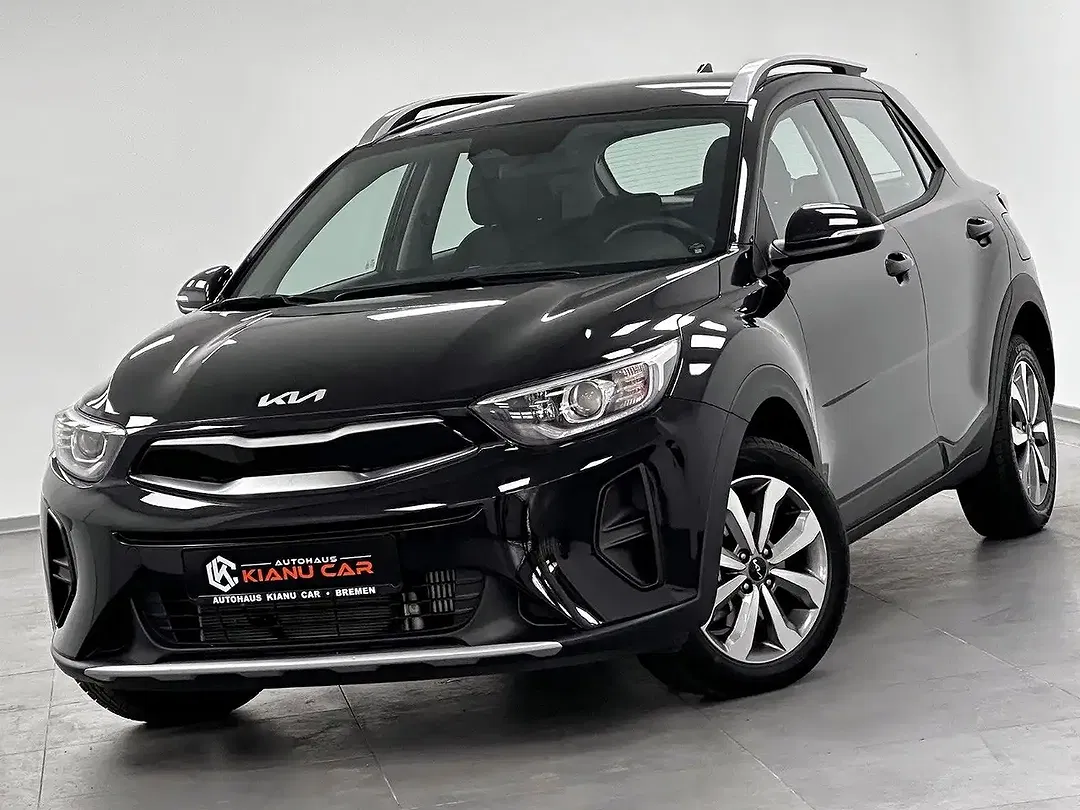 Kia Stonic Vision - foto 1