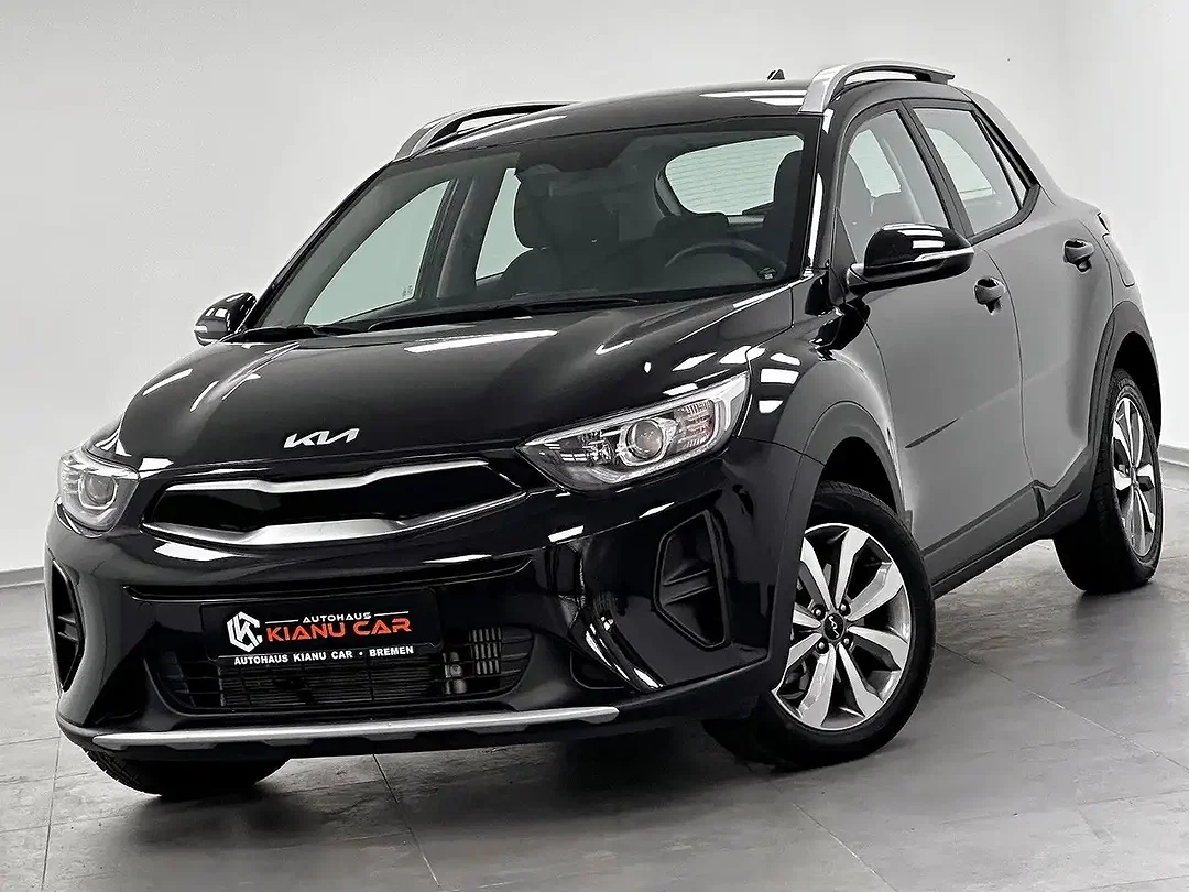 Kia Stonic Vision - Afbeelding 1