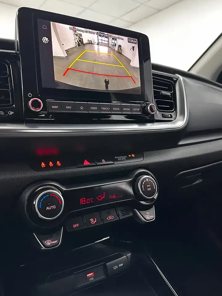 Kia Stonic Vision - Thumbnail 10