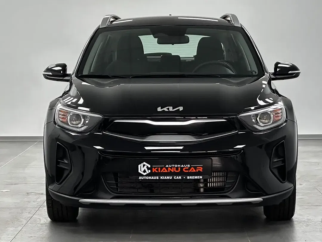Kia Stonic Vision - foto 2