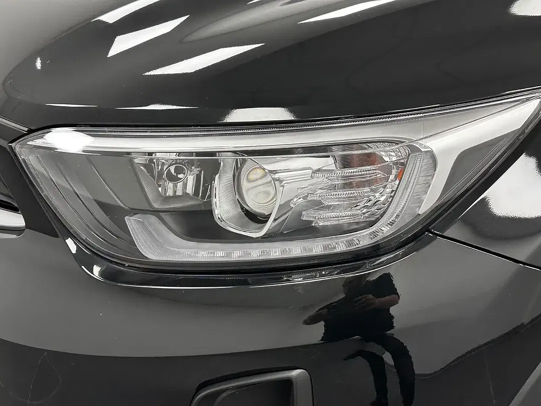 Kia Stonic Vision - Thumbnail 23