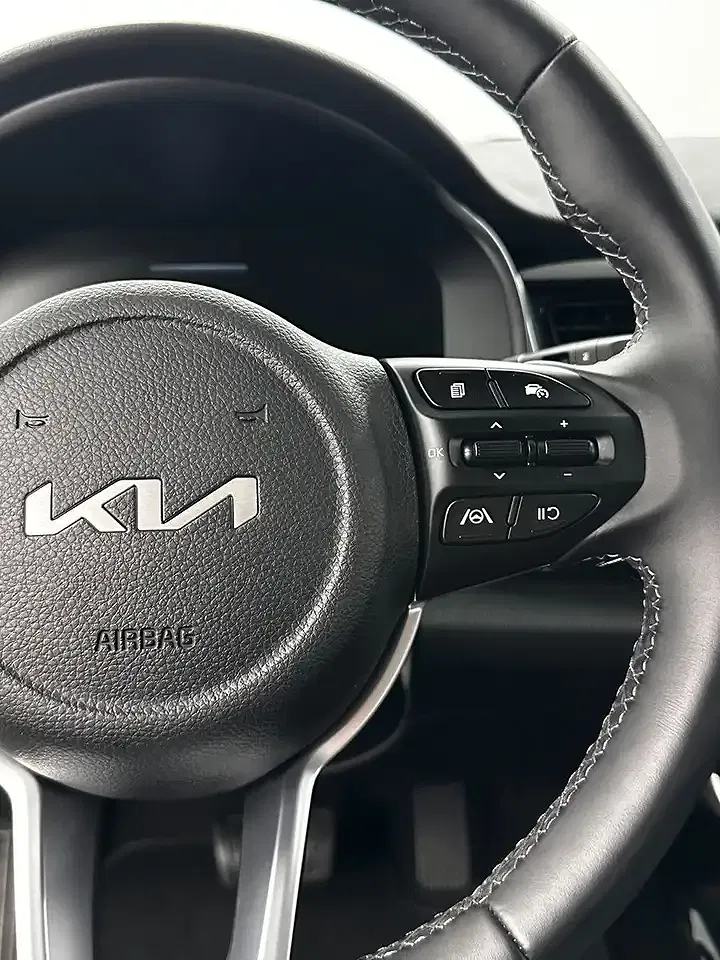Kia Stonic Vision - Thumbnail 26