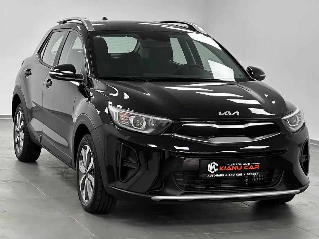 Kia Stonic Vision - Thumbnail 3