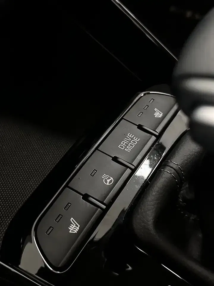 Kia Stonic Vision - foto 31