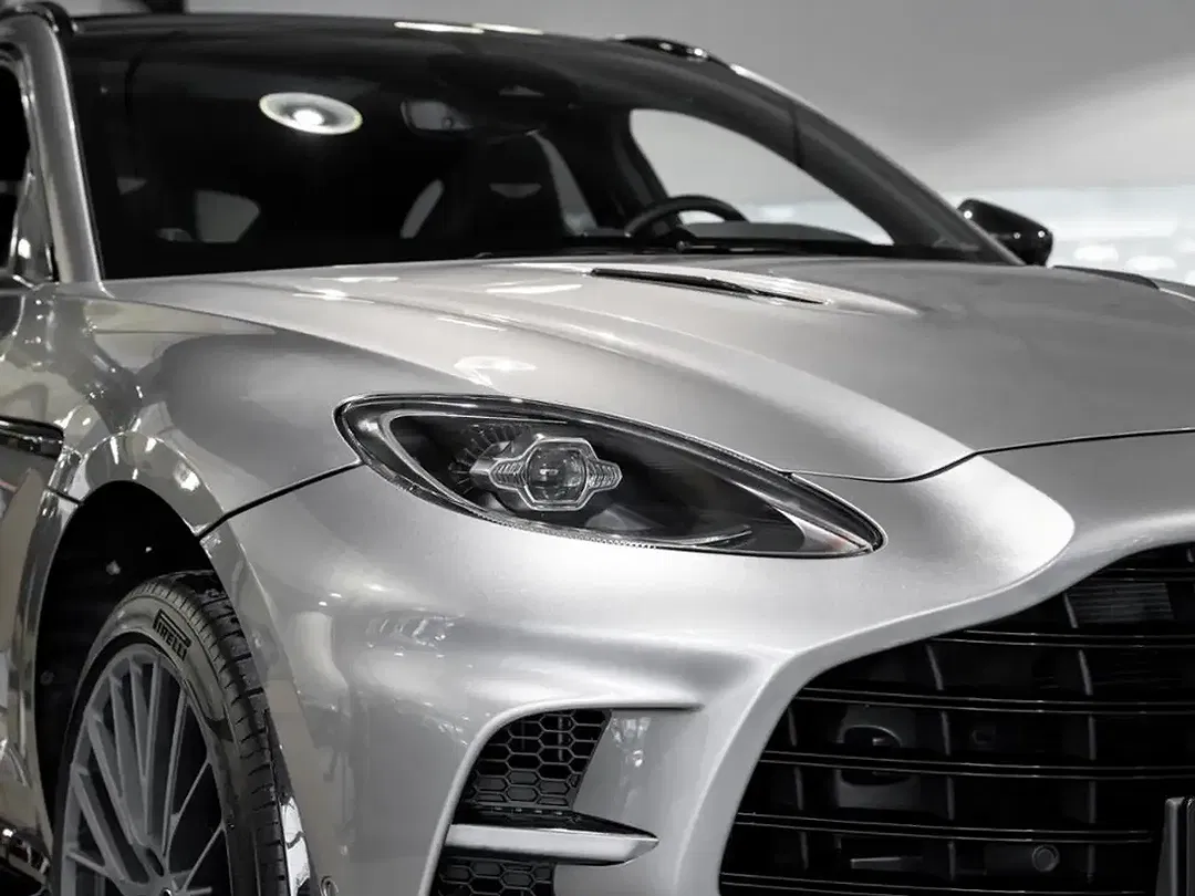 Aston Martin DBX 707 - Thumbnail 7