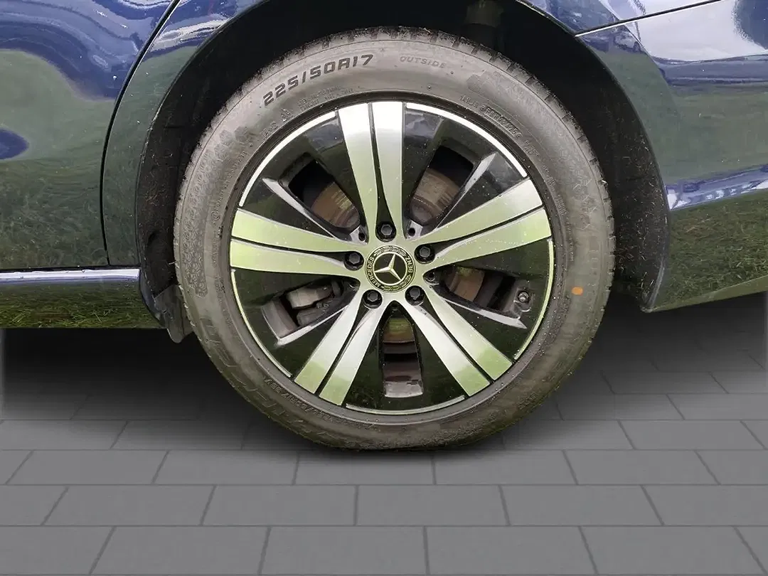 Mercedes-Benz C 200 Avantgarde - Thumbnail 6