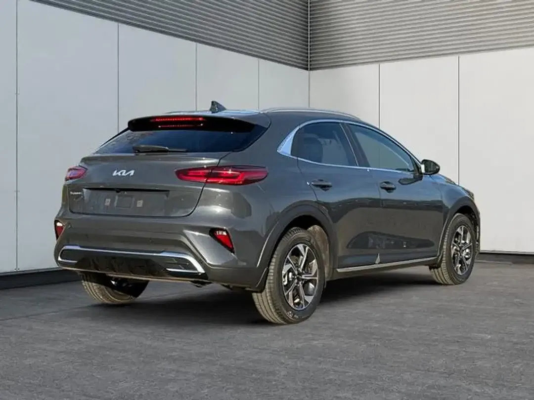 Kia XCeed Exclusive - foto 2