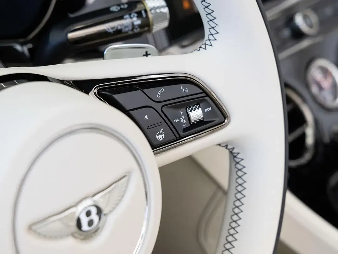 Bentley Continental Speed - Thumbnail 12