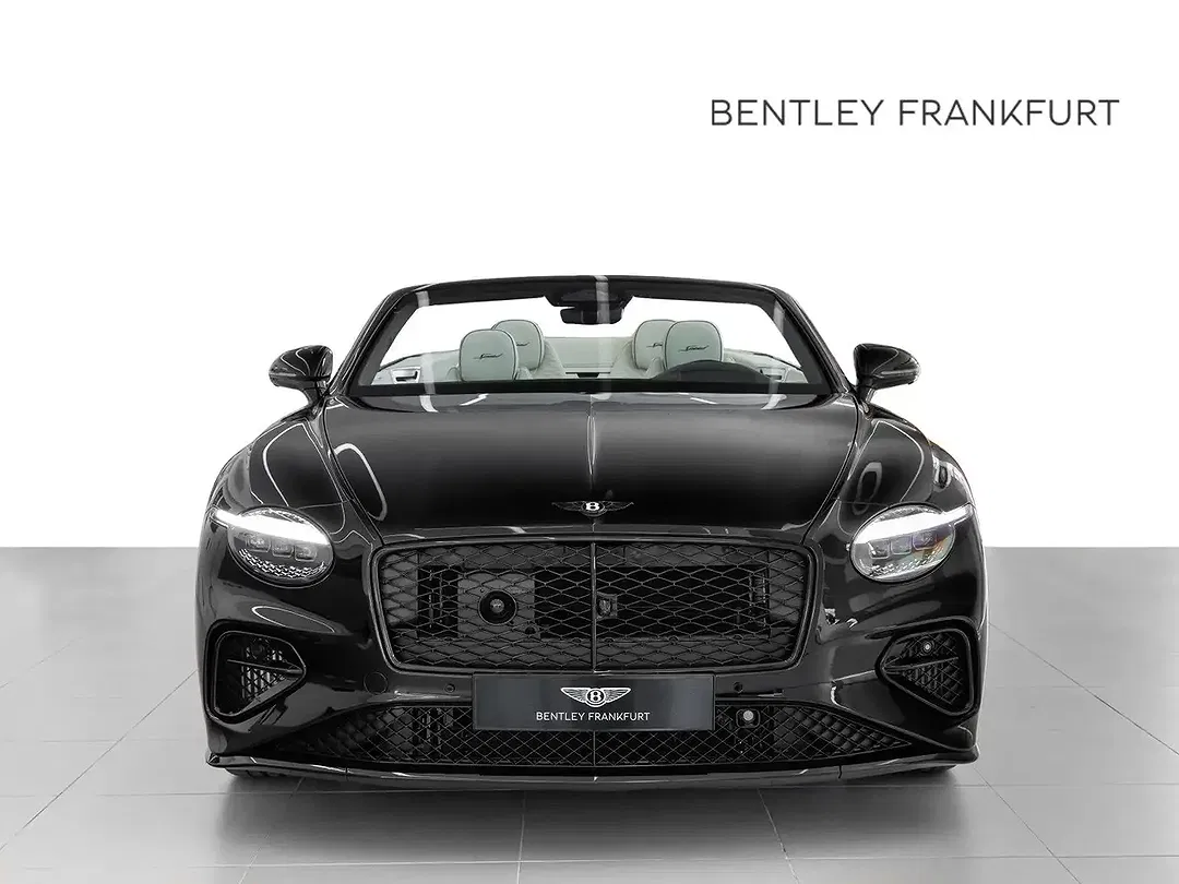 Bentley Continental Speed - foto 2